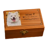 Plexiglass over Lid ($22)